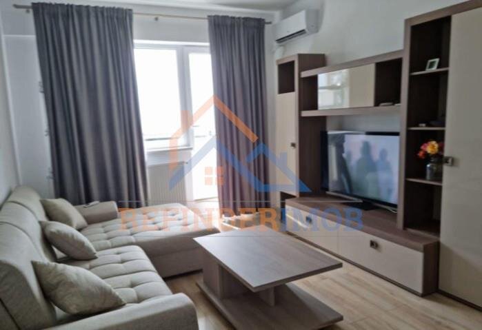 Militari - Apartament nou spatios, complet utilat si mobilat,  Sect 6