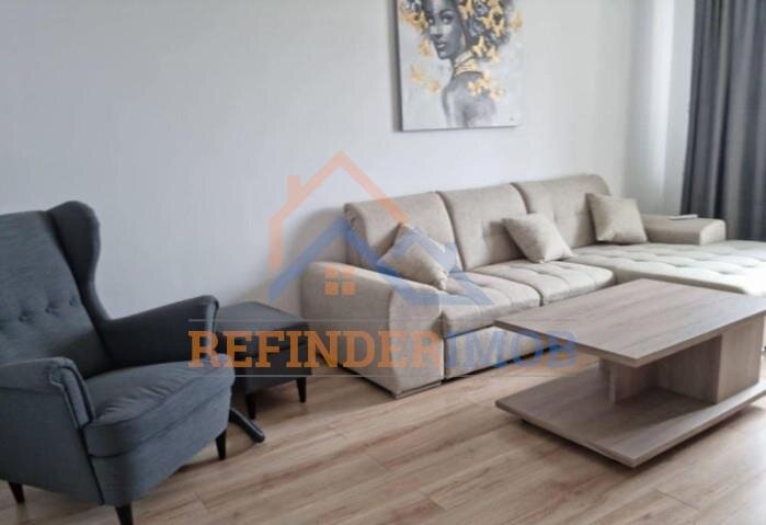 Militari - Apartament nou spatios, complet utilat si mobilat,  Sect 6