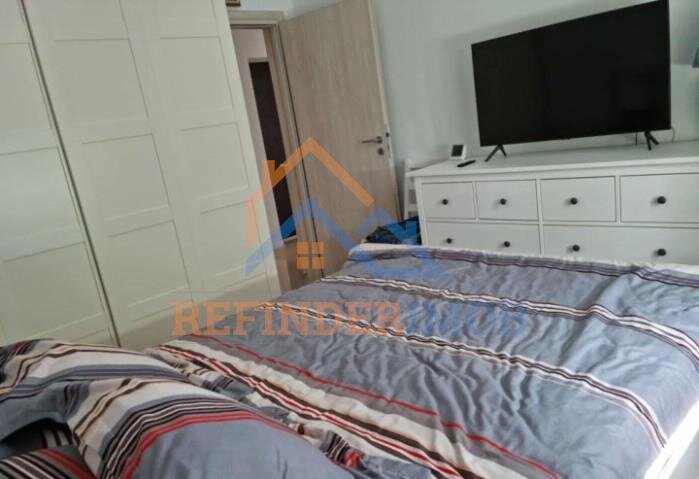 Militari - Apartament nou spatios, complet utilat si mobilat,  Sect 6