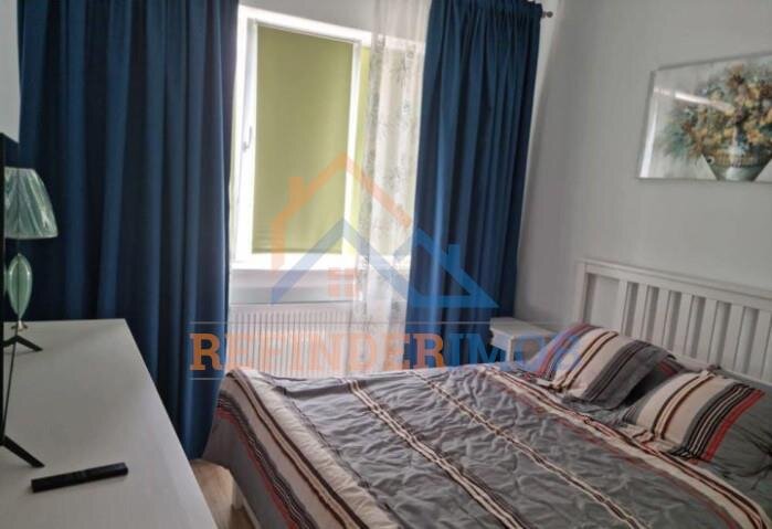 Militari - Apartament nou spatios, complet utilat si mobilat,  Sect 6